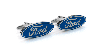 Cufflinks